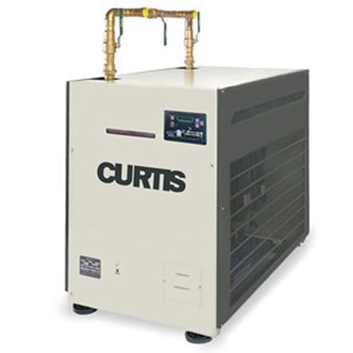 CAF Variable Flow Air Refrigeration Dryer