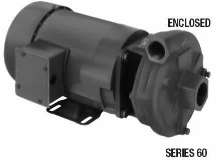 Series 60 Centrifugal Pump