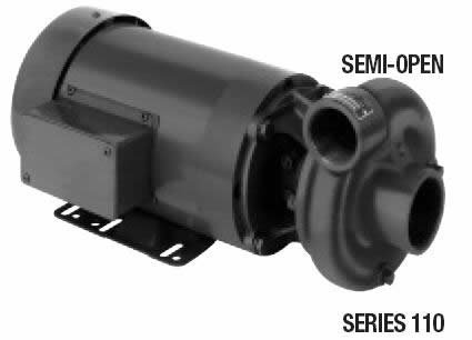 Series 110 Centrifugal Pump