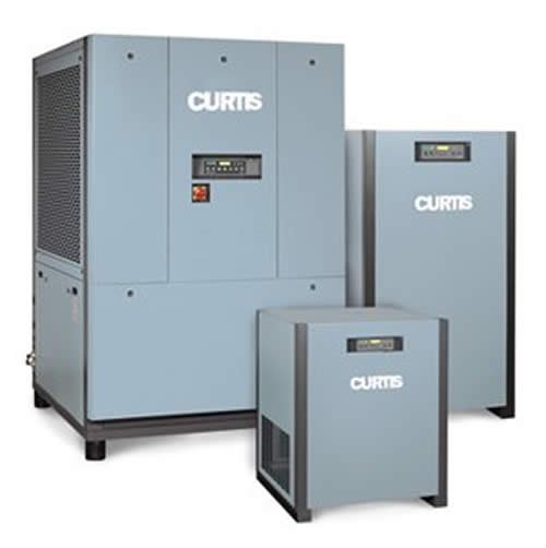 CDR Refrigerated Compressed Air Dryer
