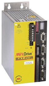 MintDrive II – Motion Controller and Servo Drive