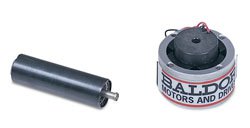NonCommutated DC Linear Electric Motor