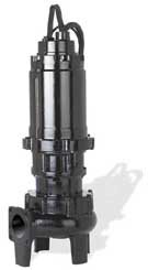 PRO Cast Commercial – CVFU Submersible Pumps