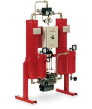 Classic DTP Series Compressed Air Dryer