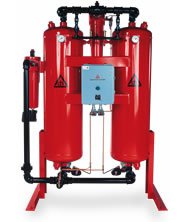 Classic DTX Series Compressed Air Dryer