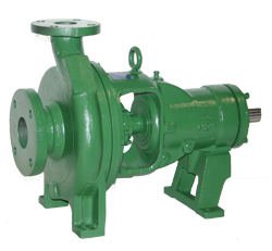 End Suction ANSI Process Pump by Deming