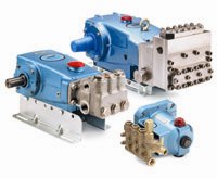 Misting, Fogging, Cooling and Humidity Control Pumps