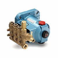 3DX Plunger Pump Series – Direct-Drive Close Coupled Pressure Washer Pump