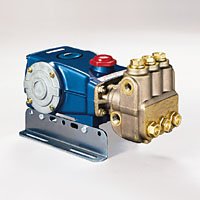 7 FR Plunger Pump Series – Belt-Drive Pressure Washer Pumps
