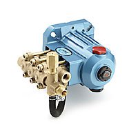 Copy Of 2SF Plunger Pump Series – Direct-Drive Close Coupled Pressure Washer Pump