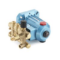 3SP Plunger Pump Series – Direct-Drive Close Coupled Pressure Washer Pump