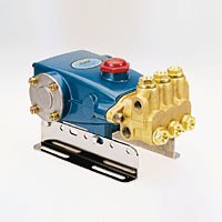 Copy Of 5 FR Plunger Pump Series – Belt-Drive Pressure Washer Pumps
