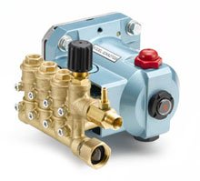3DNX Direct-Drive Pressure Washer Pumps