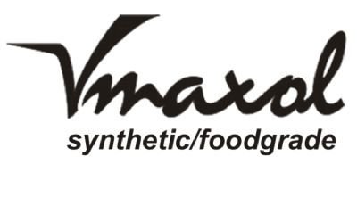 Dekker Vacuum Vmaxol Synthetic/Food Grade Sealing Fluid