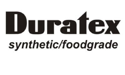 Dekker Vacuum Duratex Synthetic/Foodgrade Lubricant For Rotary Vane Vacuum Pumps