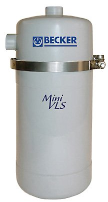 Becker Pumps – Filters/Separators