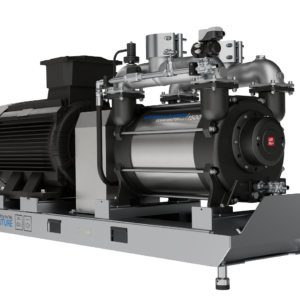 Vacuum Pumps & Blowers